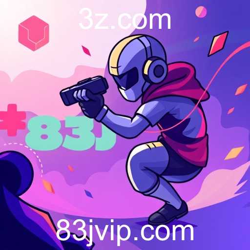 83j Revoluciona o Mercado de Jogos com Novas Dinâmicas e Relatórios