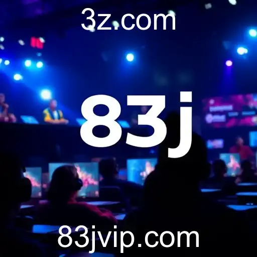 83j: A Revolução dos Jogos Online em 2025