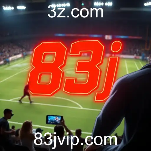 Tendências de Jogos com '83j': Análise e Previsões