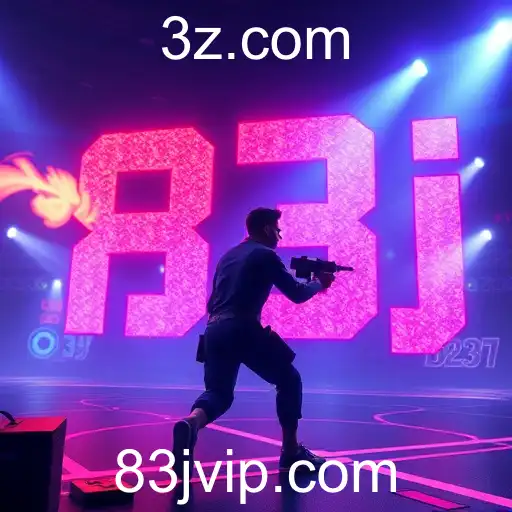 Explorando o Fenômeno 83j nos Jogos Online