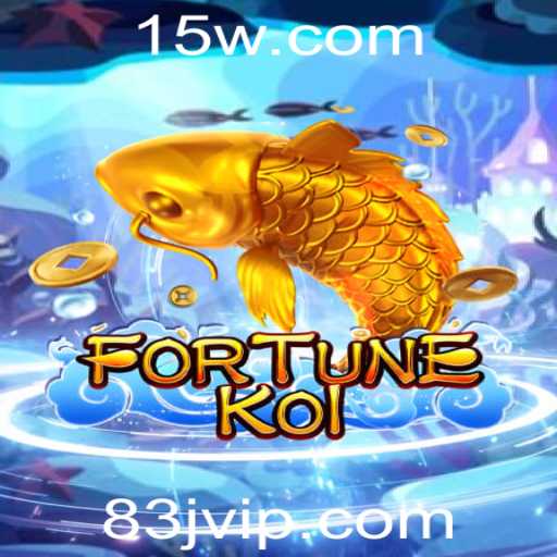 Explorando FORTUNEKOI: Um Mergulho no Mundo dos Jogadores e Pescadores