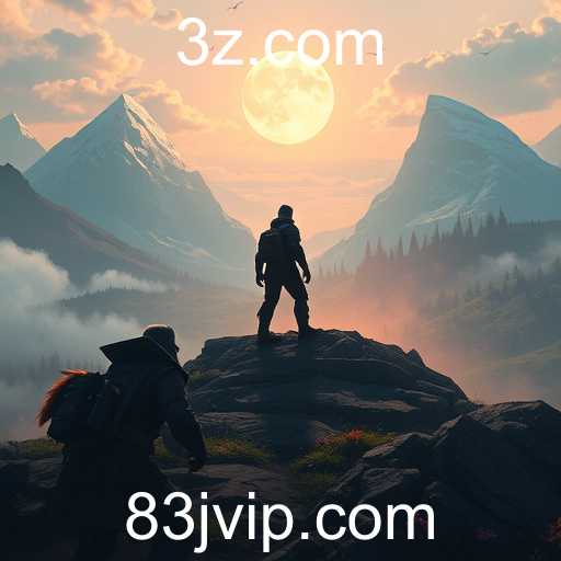 Novos Horizontes: Como a 83j Está Revolucionando os Jogos em 2025