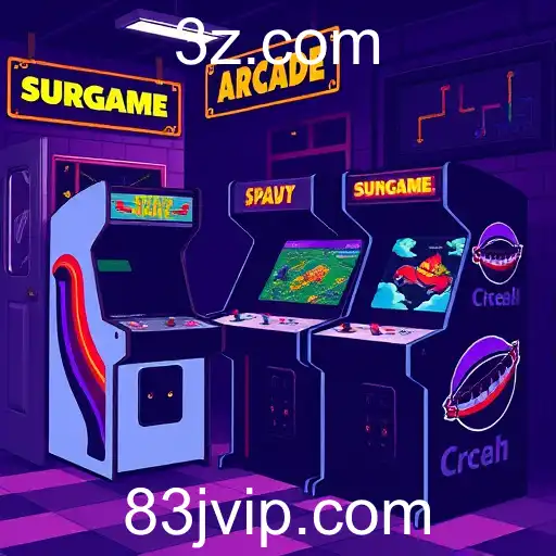 Explorando o Sucesso do Código '83j' no Mundo dos Jogos