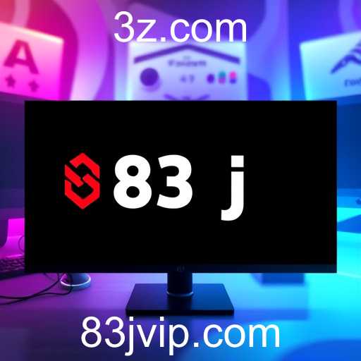 Tendências e Inovações no Universo dos Jogos 83j