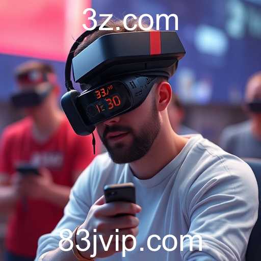 Avanços e Tendências no Mundo dos Jogos em 2025