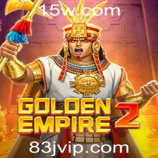 Descubra o Fascinante Mundo de GoldenEmpire2: Um Jogo de Estratégia que Conquistou o Cenário Atual