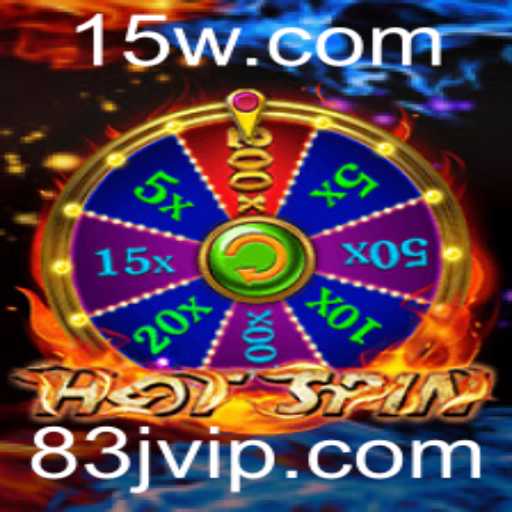 Explorando os Segredos de HotSpin: Um Jogo de Sorte e Estratégia