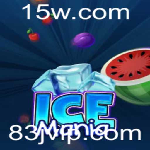 Descubra o Mundo Fascinante do Jogo IceMania