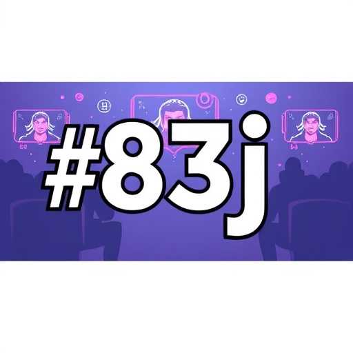 O Impacto da Palavra-chave '83j' na Comunidade de Jogos