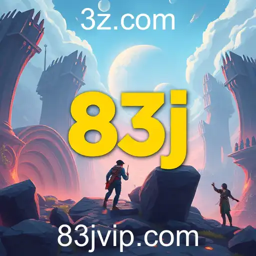 O Impacto de '83j' no Mundo dos Jogos em 2025