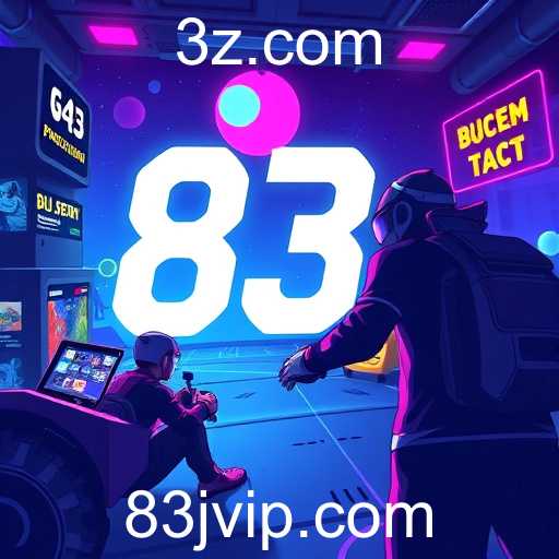 Inovação e Nostalgia: A Ascensão do 83j no Mercado de Jogos