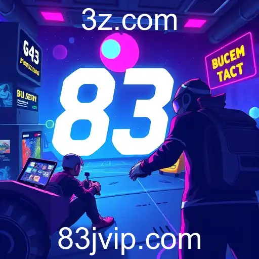 Inovação e Nostalgia: A Ascensão do 83j no Mercado de Jogos