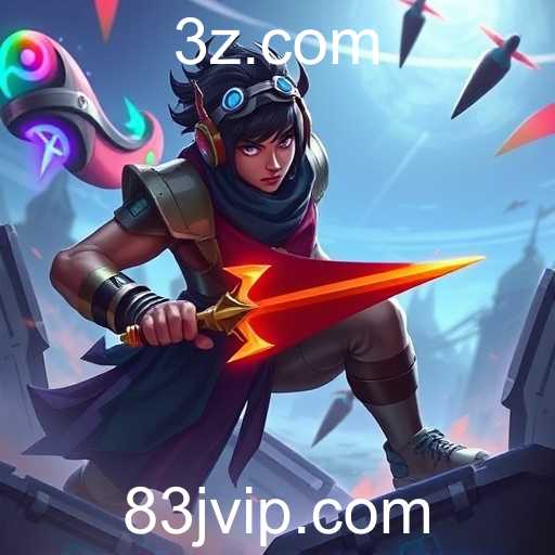 Descubra a Diversão dos Jogos Multiplayer no 83j