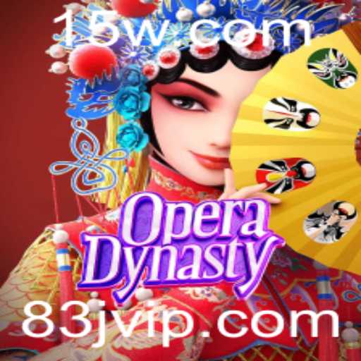 Explorando OperaDynasty: O Encantamento dos Jogos e a Palavra-Chave Misteriosa 83j