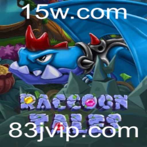 Desvendando o Mundo de RaccoonTales: Introdução e Regras