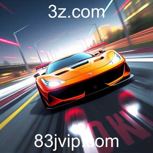 Racing Excitement: A Emoção sem Limites dos Jogos de Corrida