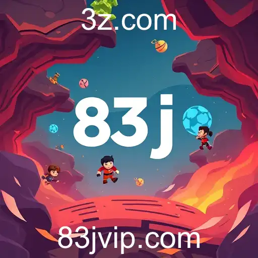 Revolução no Universo dos Games: 83j Conquista o Cenário