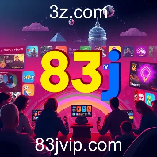 Ascensão do 83j: O Novo Fenômeno dos Jogos Online