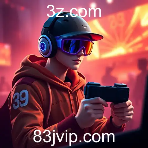 Ascensão de 83j no Universo dos Jogos em 2025