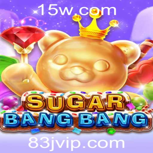 SUGARBANGBANG: Aventuras Doces no Mundo dos Jogos