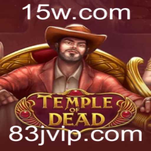 TempleofDead: A Incrível Jornada no Mundo dos Jogos de Tabuleiro